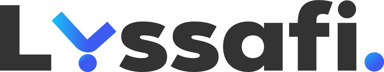 Lyssafy logo
